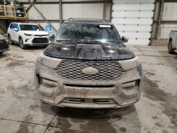 Ford Explorer VI 2023 Ford Explorer ST 2023 3.0l 3.0 Benzyna 400KM, zdjęcie 5