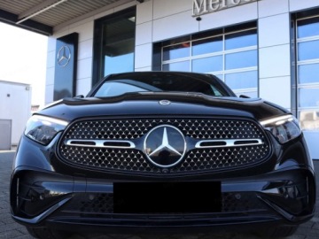 Mercedes GLC C254/X254 Coupe 2.0 220d 197KM 2025 GLC Coupe 220 d 4-Matic AMG Line 2.0 (197KM) 2025, zdjęcie 1