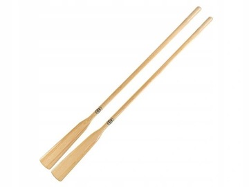 Wiosła szalupowe do łodzi John Paddle 2 szt 240 cm