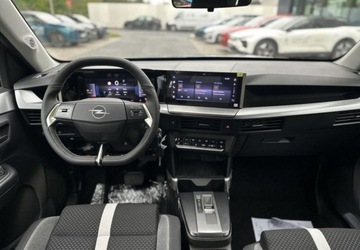 Opel 2025 Opel Frontera GS 145KM 8 lat ochrony OCAC 1 7-osobowy 1.2 Hybryda, zdjęcie 12