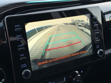 Toyota Hilux VIII Podwójna kabina Facelifting 2.8 D-4D 204KM 2021 TOYOTA HILUX 2.8 D-4D Double Cab SR5+ 4x4, zdjęcie 30