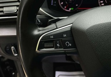 Seat Tarraco SUV 2.0 TSI 190KM 2019 Seat Tarraco full LED 190KM 7os bezwypadkowy Xcellence kamera NAVI, zdjęcie 21