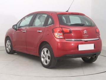 Citroen C3 II Hatchback 1.4 VTI 95KM 2012 Citroen C3 1.4 VTI, Salon Polska, Serwis ASO, zdjęcie 3