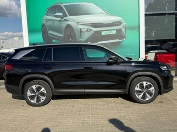 Skoda Kodiaq II SUV 1.5 TSI mHEV 150KM 2025 Skoda Kodiaq Kodiaq Edition 130 1,5 TSI iV 110 kW 6-Gang automat -D 1.5, zdjęcie 4