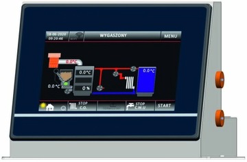 НАГРЕВАТЕЛЬ МОЩНОСТЬЮ 300 ВТ ДЛЯ ГОРЕЛКИ SV200 TECHNIX