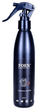 Foen Sandal Wood perfum drzewo sandałowe 200 ml