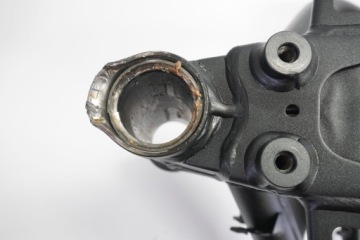 HONDA CB 1000 R SC80 РАМА 2018 + ПОЛНЫЙ КОМПЛЕКТ ДОКУМЕНТОВ