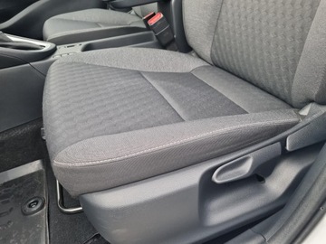 Toyota Yaris IV Hatchback 1.5 Hybrid Dynamic Force 116KM 2021 Toyota Yaris Hybrid 1.5 Comfort IV (2020-) Toyota, zdjęcie 20