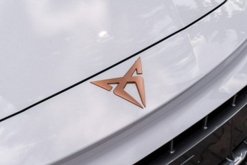 Cupra Leon II 2025 Cupra Leon 1.5 eTSI 150 KM DSG, zdjęcie 10