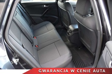 Peugeot 508 I 2012 Peugeot 508 Duza-Nawigacja Klimatronic Tempomat Komputer Alu-Felgi Zadbany, zdjęcie 6