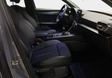 Cupra Leon II Hatchback 1.5 TSI 150KM 2023 Cupra Leon VAT 23 1.5TSI 150KM M6 2023 r., salon PL, I wlasciciel, serwiso, zdjęcie 11