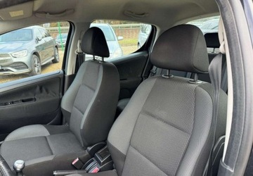 Peugeot 207 Hatchback 5d 1.6 HDi 90KM 2010 Peugeot 207 Peugeot 207 HDi FAP 90 (Blue Lion) Business-Line 1.6 Diesel, zdjęcie 9