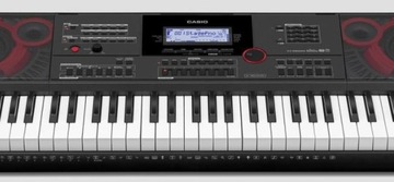 CASIO CT-X5000 ПОЛНАЯ КОМПЛЕКТАЦИЯ