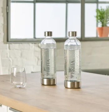 Бутылка Brita SodaOne (2 шт.)