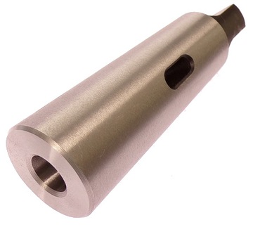 TULEJA REDUKCYJNA 5/2 MORSA MORSEY'A MK5/MK2 5-2