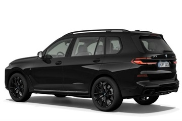 BMW X7 SUV Facelifting 3.0 40i 381KM 2025 BMW X7 X DRIVE 40I Spełniamy marzenia najtaniej!, zdjęcie 2
