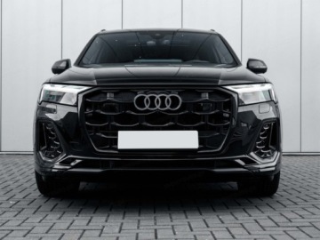 Audi Q7 II SUV Facelifting  3.0 50 TDI 286KM 2026 AUDI Q7 50 TDI quattro S Line Suv 3.0 (286KM) 2026, zdjęcie 3