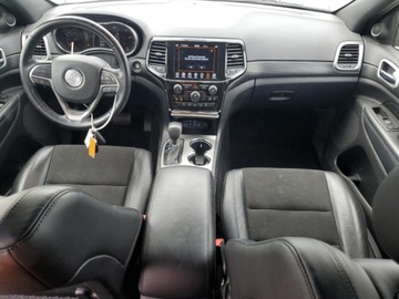 Jeep Grand Cherokee IV 2021 Jeep Grand Cherokee Laredo 2021 3.6l 3.6 Benzyna 293KM, zdjęcie 8