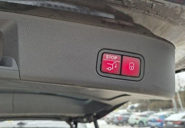 Mercedes GLS X166 Off-Tourer 3.0 350 d 258KM 2016 Mercedes-Benz GLS Salon Polska 11.2016 Super stan Vat 23 3.0 Diesel, zdjęcie 17