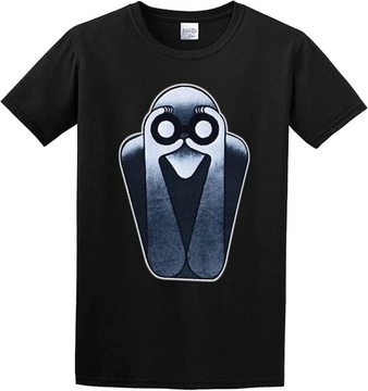 Jean-Michel Jarre Equinoxe Part 5 XL Koszulka cotton T-Shirt