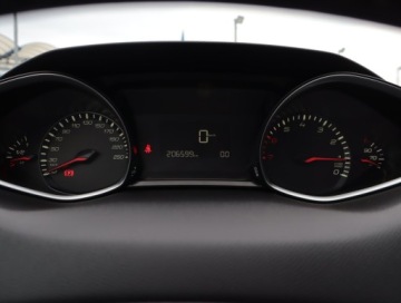 Peugeot 308 II SW 1.2 PureTech 130KM 2015 Peugeot 308 1.2 e-THP, Salon Polska, Serwis ASO, zdjęcie 10