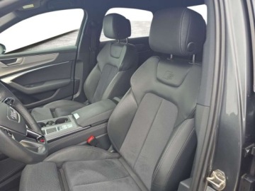 Audi A6 C8 2022 Audi A6 Limousine Audi A6 Limousine Sport 45 TFSI quattro 265KM S tronic, zdjęcie 9