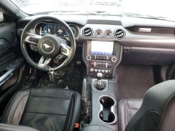 Ford Mustang VI Fastback Facelifting 5.0 Ti-VCT 460KM 2021 Ford Mustang 2021 FORD MUSTANG GT 5.0 Benzyna 460KM, zdjęcie 8