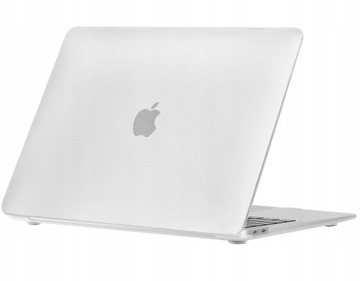 Etui do Macbook PRO 13 M1 A2338 A2289 A1989 A1706