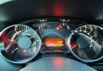 Peugeot 3008 I Crossover 1.6 HDi FAP 115KM 2014 Peugeot 3008 Peugeot 3008 1.6 HDi Style 1.6 Diesel 115KM, zdjęcie 14