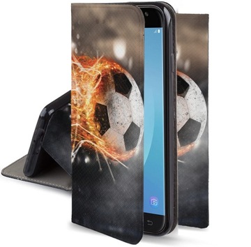 ETUI CASE do SAMSUNG GALAXY S10e SZKŁO HARTOWANE WZORY