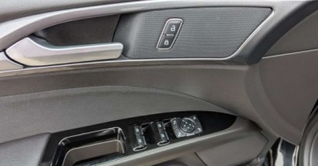 Ford Mondeo V Kombi Facelifting 2.0 EcoBlue 150KM 2021 Ford Mondeo SW 2.0TDCI150KMSerwis108tys kmFull LedNaviKameraGwarancja, zdjęcie 20