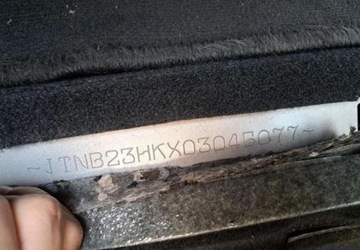 Toyota Camry IX 2019 Toyota Camry Faktura VAT 2.5 Benzyna 120KM, zdjęcie 8