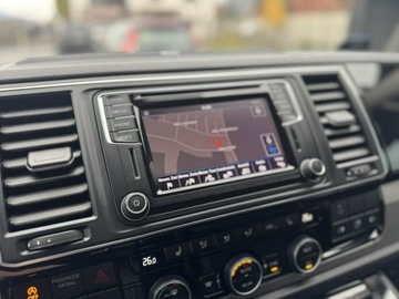 Volkswagen Multivan T6 2016 Volkswagen Multivan 2.0TDI 204KM 4Motion Bulli, zdjęcie 33