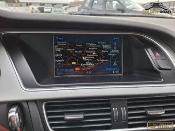 Audi A4 B8 Limousine Facelifting 1.8 TFSI 170KM 2015 Audi a4 1,8 TFSI 170KM automat xenon navi sedan oplacony 1.8 Benzyna 170KM, zdjęcie 15