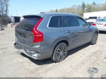 Volvo XC90 II SUV Facelifting 2.0 T5 250KM 2020 Volvo XC 90 T5 Momentum 7 Passenger 2020 2.0l 2.0 Benzyna 250KM, zdjęcie 5