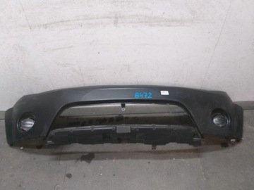 ZDERZAK PRZÓD MITSUBISHI OUTLANDER II 2 07- ZAMIENNIK