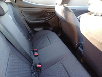 Toyota Yaris IV Hatchback 1.5 Dynamic Force 125KM 2023 Toyota Yaris 1,5-Dual-VVT-iE IV (2020-) 1,5-Dual-V, zdjęcie 9