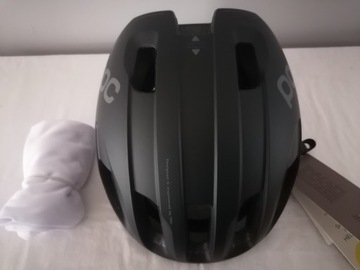 Poc VENTRAL MIPS велосипедный шлем размер M