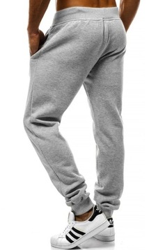 СПОРТИВНЫЕ БРЮКИ МУЖСКИЕ, ЦВЕТА