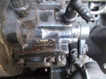 CITROEN XSARA PICASSO ČERPADLO VSTŘIKOVAČE 2.0 HDI