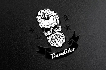 Bandido After Shave Cologne одеколон ARMY 350