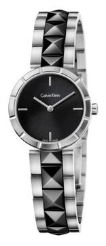 Damski zegarek CALVIN KLEIN K5T33C41 Gwarancja