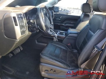  GMC Sierra _K1500_DENALI_4x4_6.2 L_420 km_2015r 6.2 Benzyna 420KM, zdjęcie 7