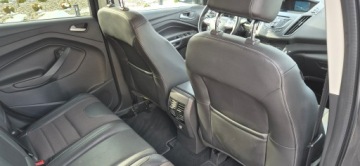 Ford Kuga II SUV 1.5 EcoBoost 150KM 2015 FORD KUGA TITANIUM! Super stan!, zdjęcie 12
