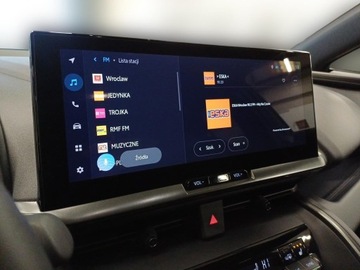 Toyota C-HR II SUV 2.0 Hybrid Dynamic Force 197KM 2023 Toyota C-HR 2.0 Hybrid Dynamic Force Style 2.0 Hyb, zdjęcie 21