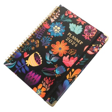 Портативный планировщик Book Office Note Book Gos