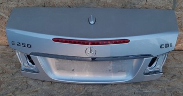 Klapa Bagażnika Mercedes W207 Lift 775