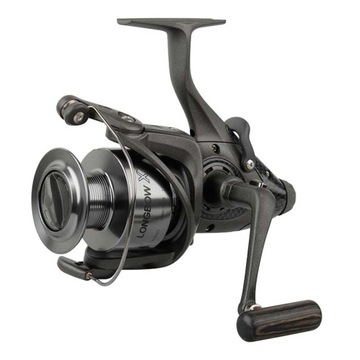 Kołowrotek OKUMA Longbow XT BAITFEEDER 640 BR 6kg