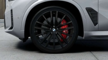BMW X5 G05 SUV Facelifting 3.0 30d 298KM 2025 BMW X5 xDrive30d 298 KM mHEV - HarmanKardon - Kamera 360 - Hak Holowniczy, zdjęcie 3