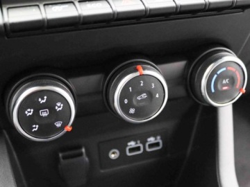 Renault Clio V Hatchback 5d Facelifting 1.0 TCe 100 LPG 100KM 2025 Od ręki - Evolution LPG 1.0 TCe 100KM / kamera cofania, zdjęcie 8